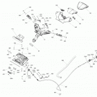 005 - GTI 130 PRO (Rental) Рулевая