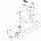 001 - RXP 300 Электрика