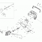 002 - WAKE PRO 230 Задний ход
