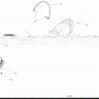 001 - WAKE 170 Сидение