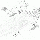 001 - RXT 300 09- hull extension and ladder