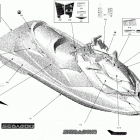001 - RXP 300 Наклейки