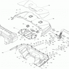 001 - FISH PRO 170 09- hull extension and ladder