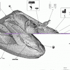 001 - GTI 90 Наклейки
