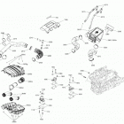 001 - RXP 300 Двигатель