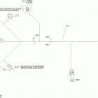 002 - WAKE PRO 230 10- electrical harness steering  278003851