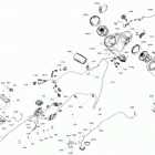 001 - FISH PRO 170 Электрика