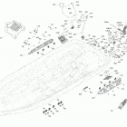 002 - WAKE PRO 230 09- hull extension and ladder