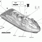 002 - GTX 230 Наклейки