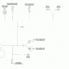 001 - GTI 90 10- electrical harness main 278003782