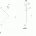 005 - GTI 130 PRO (Rental) 10- electrical harness steering 278003827
