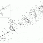 001 - RXP 300 Задний ход
