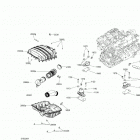 005 - GTI 130 PRO (Rental) Двигатель