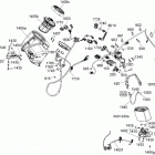 001 - WAKE 170 Электрика