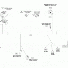 001 - RXP 300 10- electrical harness main 278003818