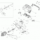 001 - WAKE 170 Задний ход