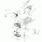 001 - GTR 230 Двигатель