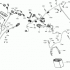 001 - GTI 90 Электрика