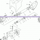 FX SVHO (FC1800U) Водомет 2