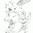 FX CRUISER HO  (FB1800AV) Электрика 3