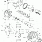 JET SKI STX160LX Водомет