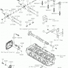 JET SKI STX160X Система зажигания