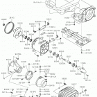 JET SKI ULTRA 310LX Водомет
