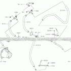 JET SKI STX160X Bilge system