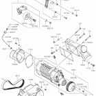 JET SKI ULTRA 310LX Super charger