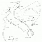JET SKI STX160LX Bilge system