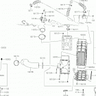 JET SKI ULTRA 310LX Inter cooler