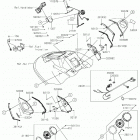 JET SKI STX160LX Other(speaker)
