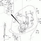DF 200ATL HARNESS (DF200AT)(DF200AZ)(DF200AST)(DF175AT)(DF175AZ)