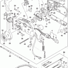 DF 225TX OPT:REMOTE CONTROL