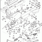 DF 100ATL OPT:TILLER HANDLE (DF100AT)(DF115AT)(DF115AZ)