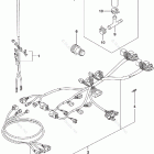 DF 150APX OPT:HARNESS (2)