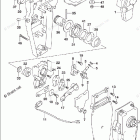 DF 200ATL OPT:REMOTE CONTROL ASSY DUAL (2)