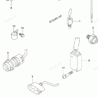 DF 30ATHS Sensor / Switch