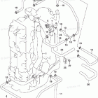 DF 200ATL THERMOSTAT (DF200AT)(DF200AZ)(DF175AT)(DF175AZ)(DF150AZ)