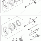 DF 300APL OPT:MULTI FUNCTION GAUGE (1)