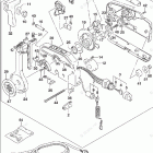 DF 25AS REMOTE CONTROL