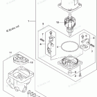 DF 115ASTL PTT MOTOR (DF140AT)(DF140AZ)(DF115AST)