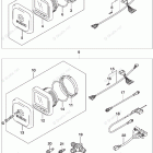 DF 150APX OPT:MULTI FUNCTION GAUGE (1)