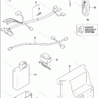 DF 90ATX Key Less Start