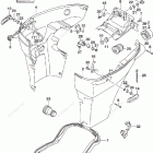 DF 100ATL SIDE COVER (DF100AT)