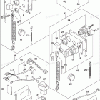 DF 200ATL OPT:KEY LESS START