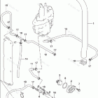 DF 115ATX THERMOSTAT