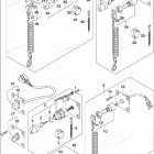 DF 100ATL OPT:SWITCH