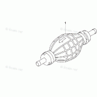 DF 300APL SQUEEZE PUMP