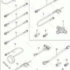 DF 100ATL OPT:MULTI FUNCTION GAUGE (2)